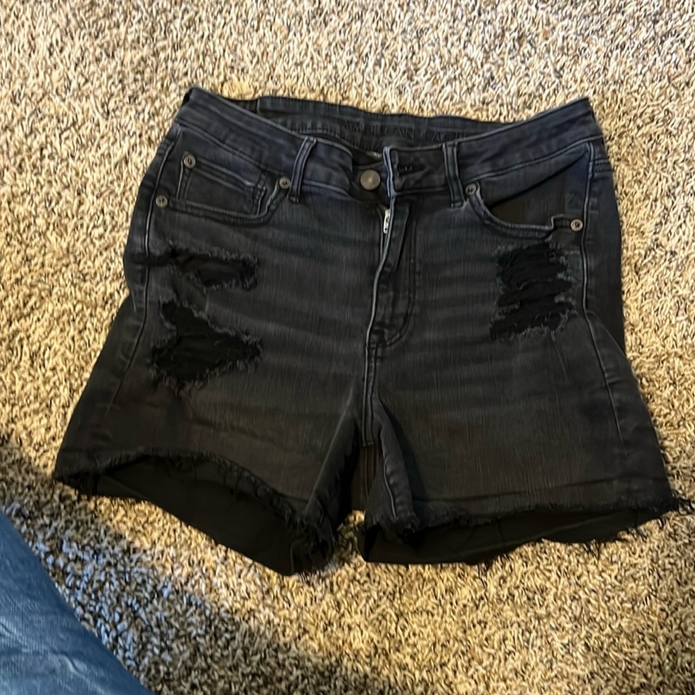 AE shorts 8